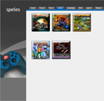 Internet Terminal games